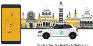 Taxi Booking in Jodhpur Rajasthan