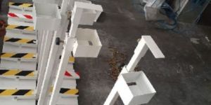 Hand Sanitizer Dispenser