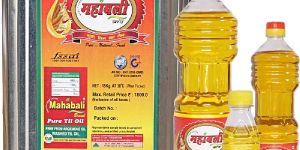 Mahabali Til Oil