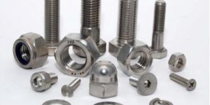 All Kinds of Nut Bolt