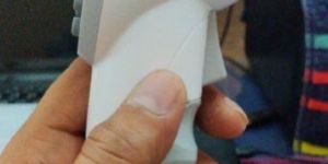 Infrared Thermometer