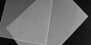 Laser Matte Opaque Film