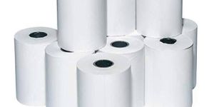 Thermal Paper Rolls