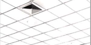 Grid False Ceiling Services
