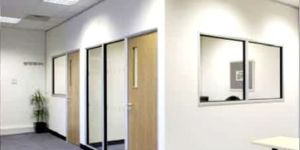 Gypsum False Ceiling Services