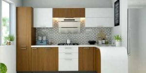 Modular Kitchen