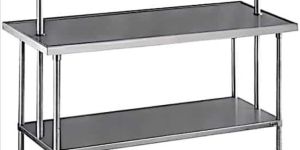 Stainless Steel Table