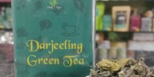Green Tea