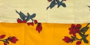 Cotton Printed Fabric