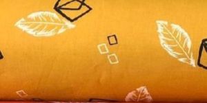 Cotton Shirting Fabric