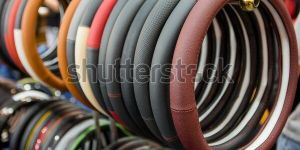 Steering Wheel Covers