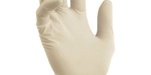 Surgical Latex Gloves Powder Free