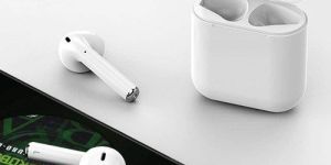 i12 Airpods Earphones