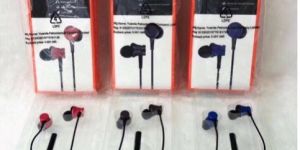 Mi Basic Earphones
