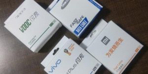 Oppo Data Transfer Cable