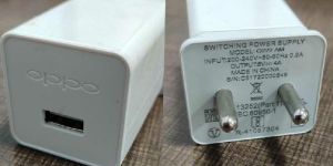 Oppo Mobile Phone Charger