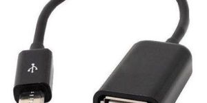 OTG Data Cable