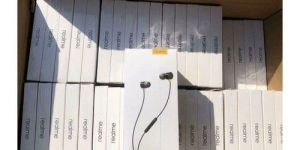 Real Me Buds 2 Earphones