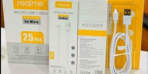 Real Me Data Cable
