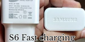 Samsung Mobile Phone Charger