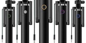 Selfie Sticks