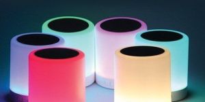 Touch Bluetooth Speaker