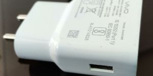 Vivo Mobile Phone Charger