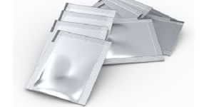 Branch Chain Amino Acid Sachet