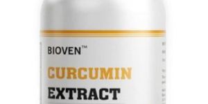 Curcumine Capsules