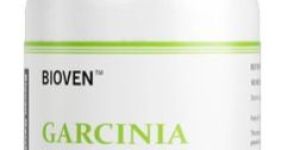 Garcinia Cambogia Capsules