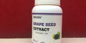 Grape Seed Extract Capsules