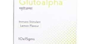 L GLUTAMINE SACHET