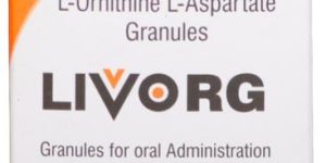 L-Ornithine-L-Aspartate Sachet