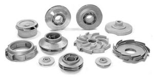 Investment Casting Die