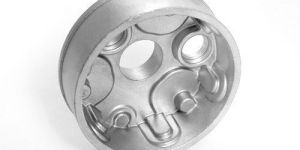 Pump Body Investment Castings