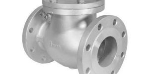 Stainless Steel Check Valve