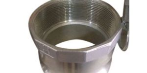 Stainless Steel Investment Castings