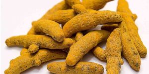 Turmeric Finger