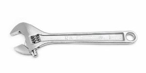 Adjustable Wrench