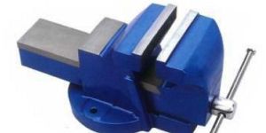 BENCH VICE SWIVEL BASE