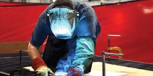 Cooling Tower Fabrication Services