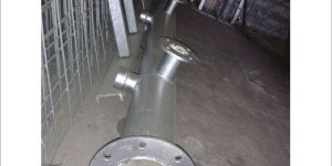 Cooling Tower Header Pipe