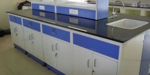 Laboratory Tables