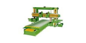 Plano Milling Machine