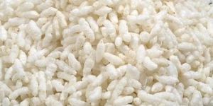 Puffed Rice