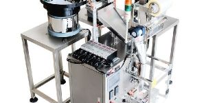 Screw Packing Machine