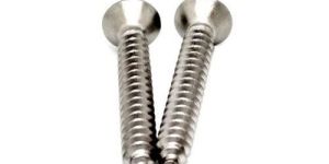 Steel Screw