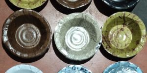 Eco Friendly Disposable Paper Bowls