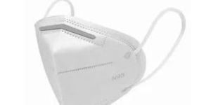 N-95 face mask