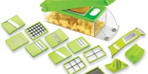 12 in 1 Vegetable Chopper